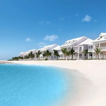 Luxury Townhouse In Palm Cay, Nassau Bahamas Vila